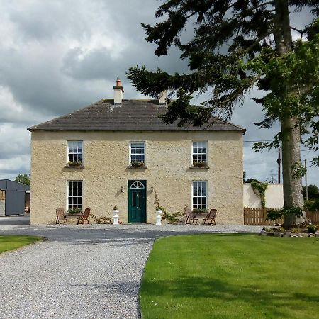 Abbeyview House Bed & Breakfast Abbeyshrule Екстериор снимка