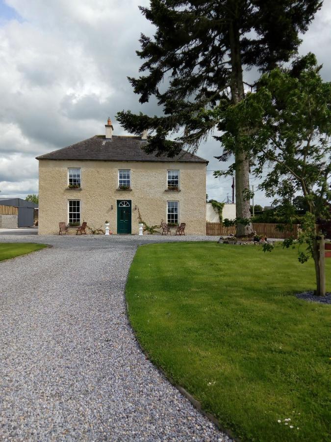 Abbeyview House Bed & Breakfast Abbeyshrule Екстериор снимка
