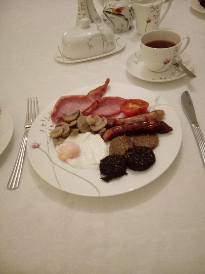 Abbeyview House Bed & Breakfast Abbeyshrule Екстериор снимка