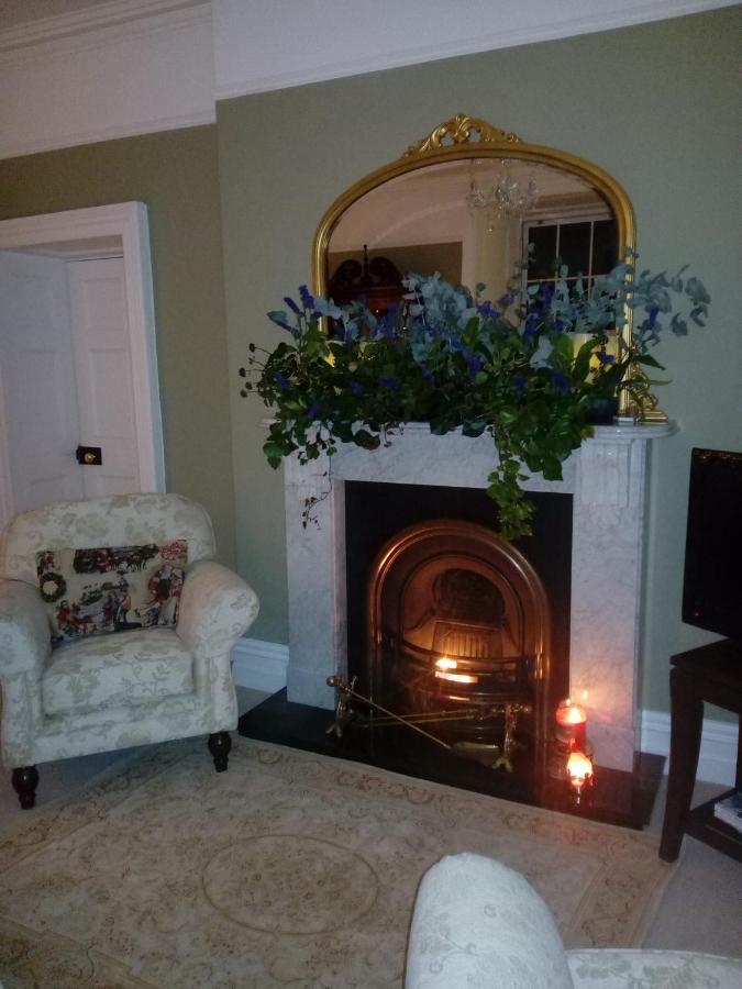 Abbeyview House Bed & Breakfast Abbeyshrule Екстериор снимка