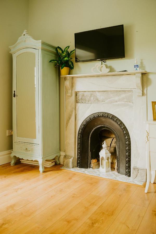 Abbeyview House Bed & Breakfast Abbeyshrule Екстериор снимка