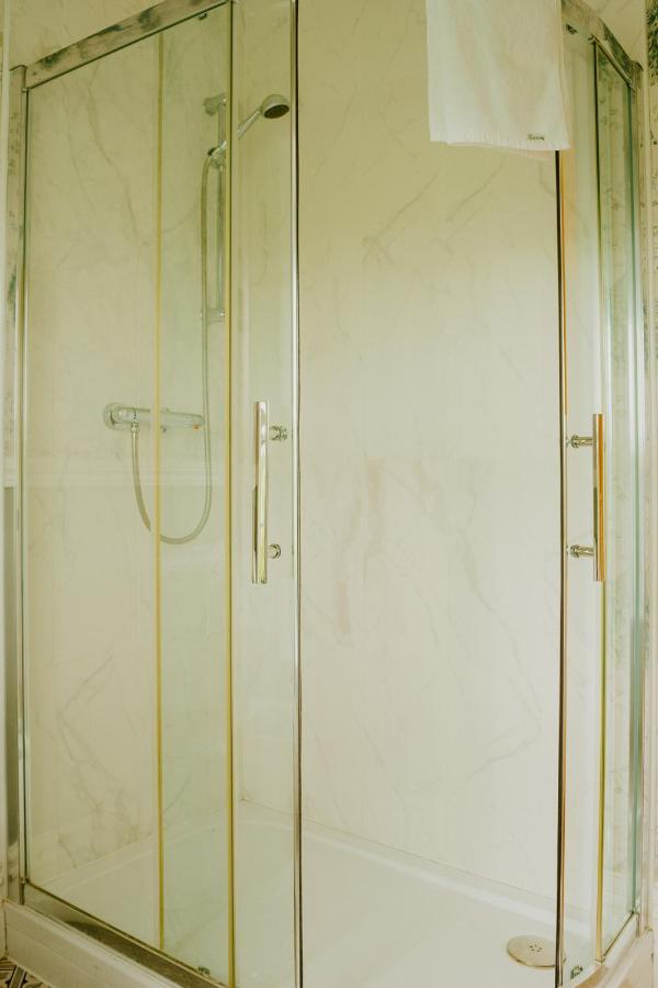 Abbeyview House Bed & Breakfast Abbeyshrule Екстериор снимка