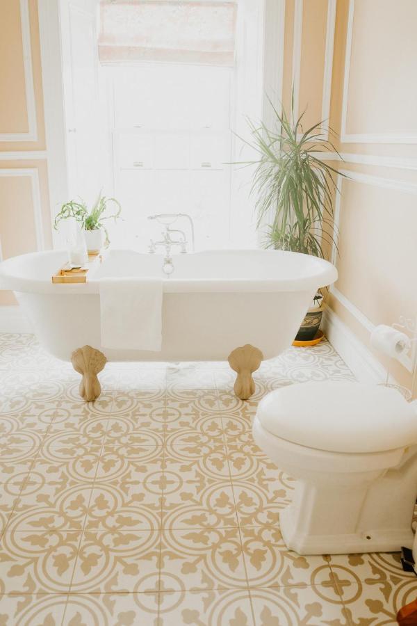 Abbeyview House Bed & Breakfast Abbeyshrule Екстериор снимка