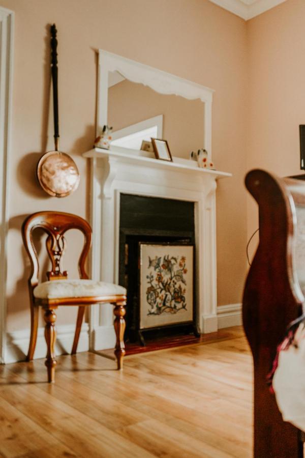 Abbeyview House Bed & Breakfast Abbeyshrule Екстериор снимка