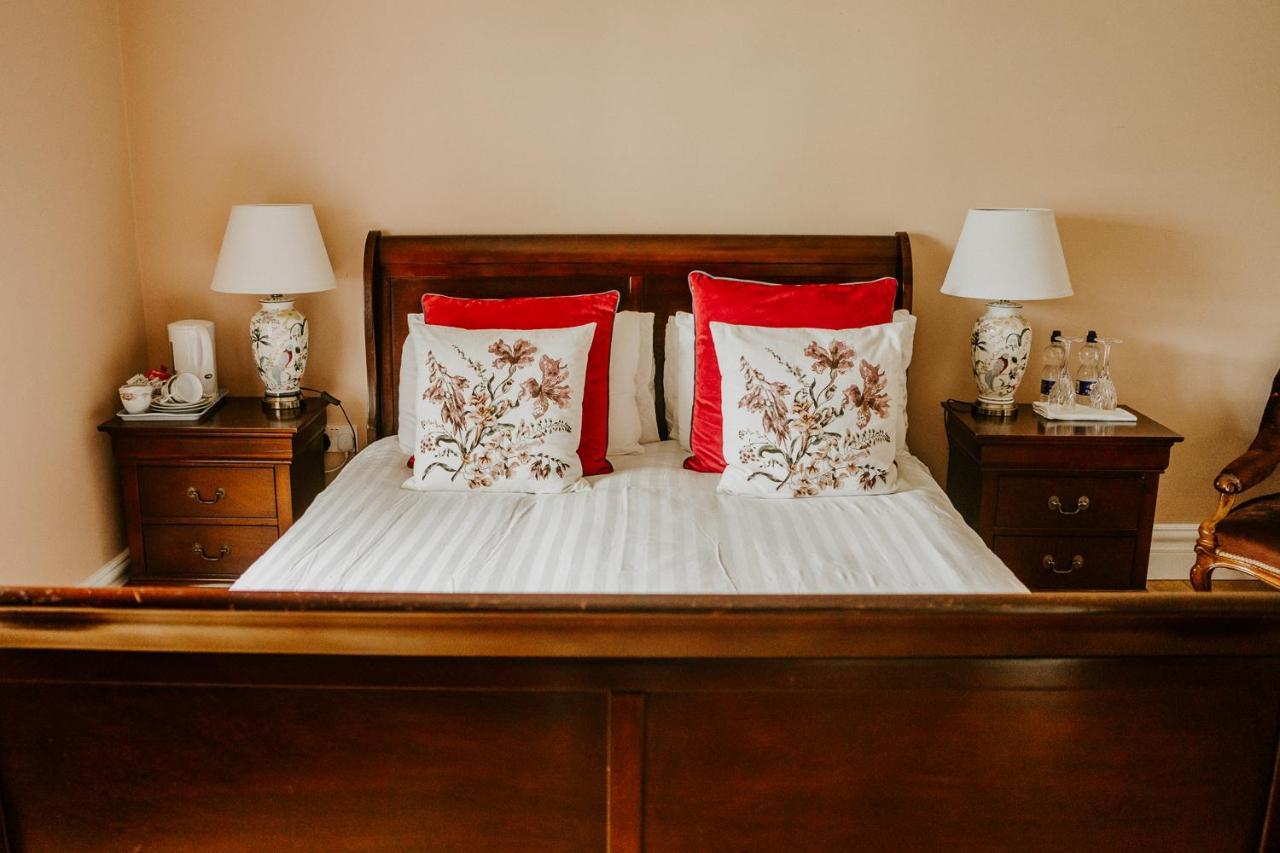 Abbeyview House Bed & Breakfast Abbeyshrule Екстериор снимка