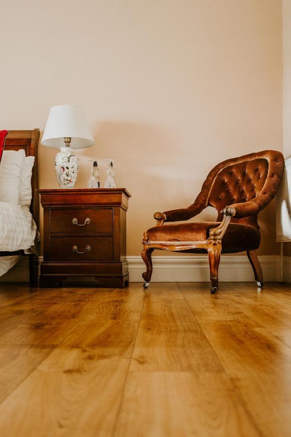 Abbeyview House Bed & Breakfast Abbeyshrule Екстериор снимка