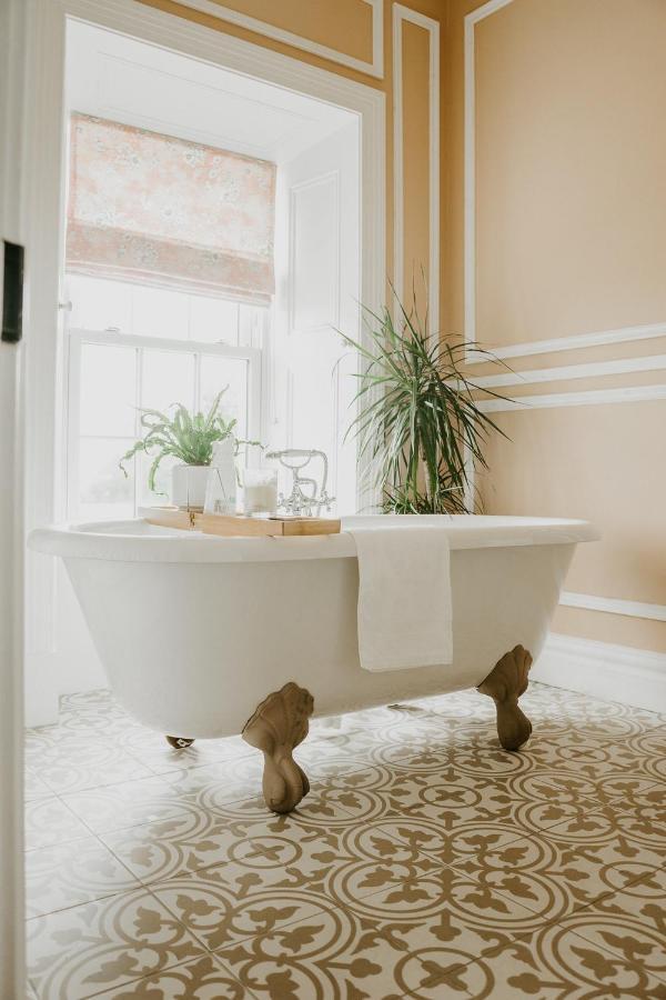 Abbeyview House Bed & Breakfast Abbeyshrule Екстериор снимка