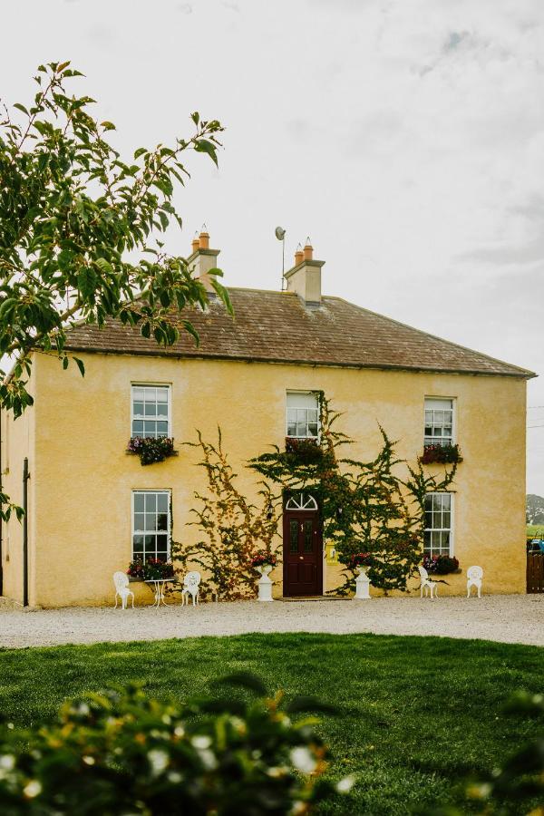 Abbeyview House Bed & Breakfast Abbeyshrule Екстериор снимка