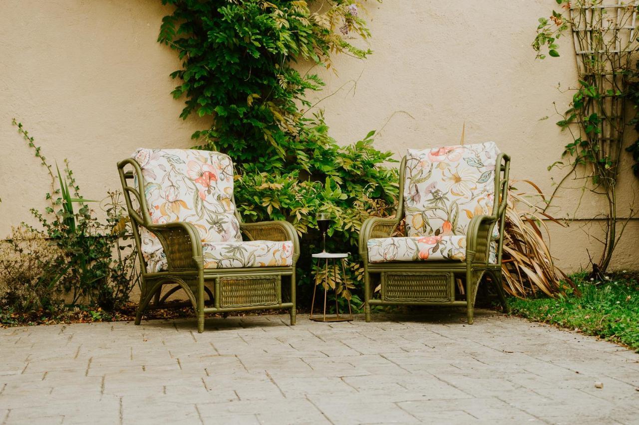 Abbeyview House Bed & Breakfast Abbeyshrule Екстериор снимка