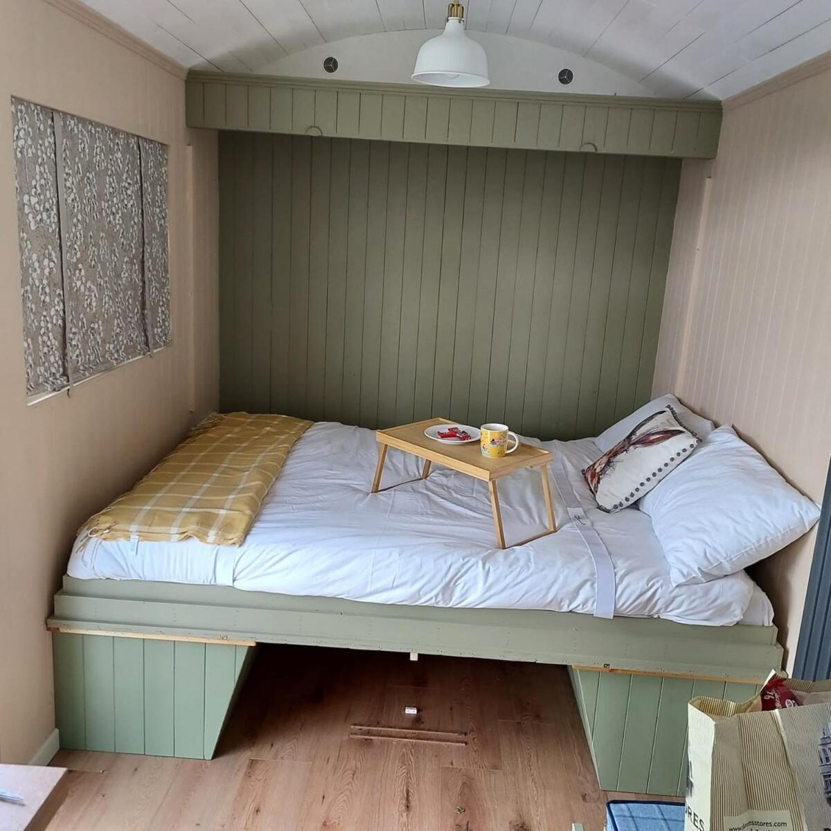 Abbeyview House Bed & Breakfast Abbeyshrule Екстериор снимка