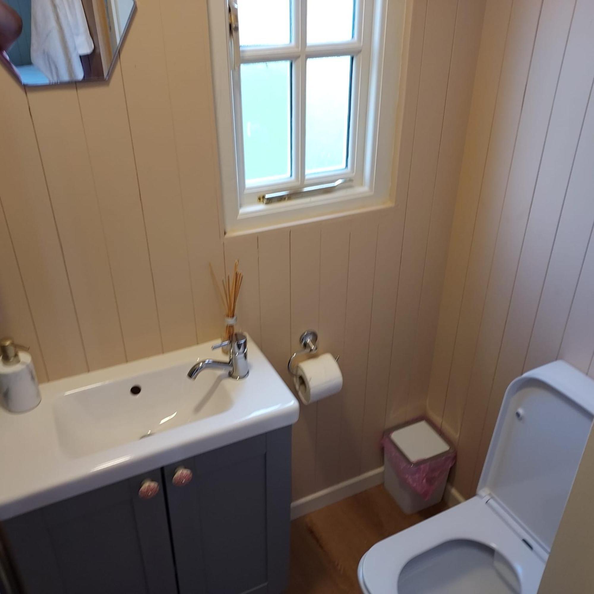 Abbeyview House Bed & Breakfast Abbeyshrule Екстериор снимка