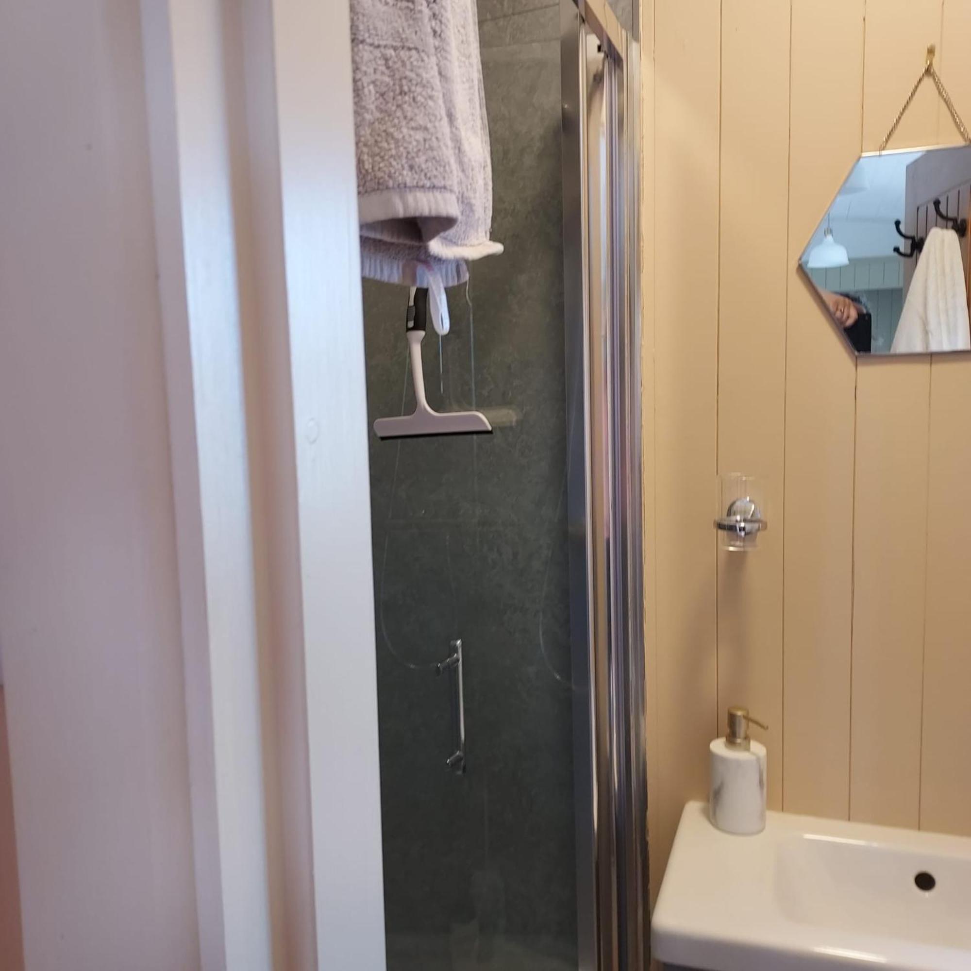 Abbeyview House Bed & Breakfast Abbeyshrule Екстериор снимка