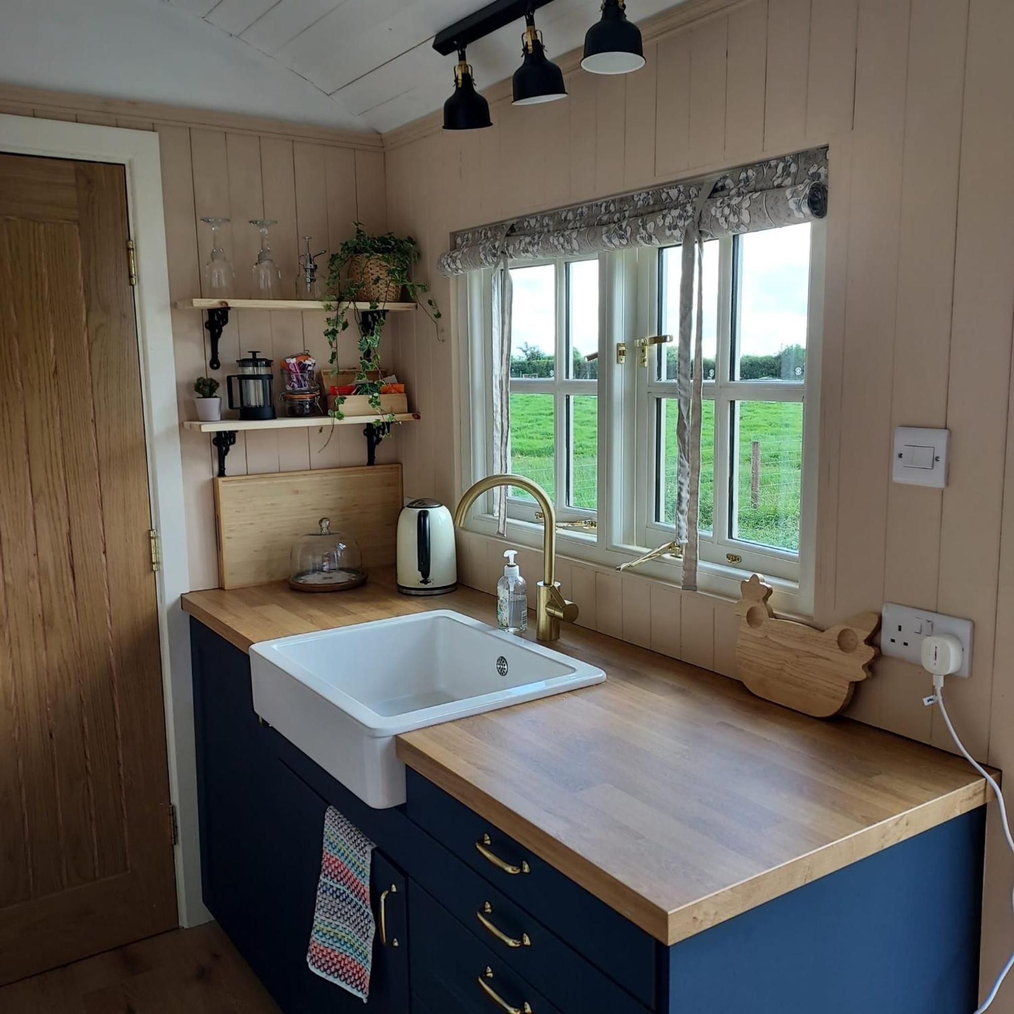 Abbeyview House Bed & Breakfast Abbeyshrule Екстериор снимка